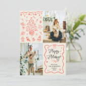 ボホコケ予測できなット弓ハッピーホリデー2写真 シーズンカード (スタンド正面)