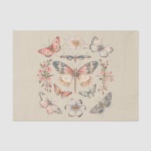 ボホコテージコア（昆虫）オオカバマダラ、モナークバタフライデクページ