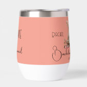 ボホコーラルグランプバチェロレッテウィークエンド (左面)