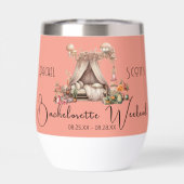 ボホコーラルグランプバチェロレッテウィークエンド (背面)