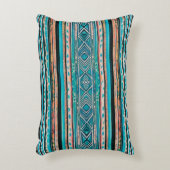 ボホサウスウェストインスパイアトートバッグ アクセントクッション (正面(垂直))