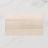 ボホサボおむつラッフルカード エンクロージャーカード (裏面)