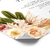 ボホサボタコブロラブベビーソック狩り ポスター (角)