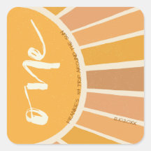 ボホサマーファーストトリップサンのまわりに誕生日