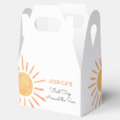 ボホサンウィビフィズサマーリトルサンシャイン誕生日ファ フェイバーボックス (オープン)