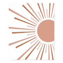 ボホサンキッズデコール