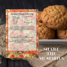 ボホサンクスギビング秋デコールウォーターカラーパンプキン キッチンタオル