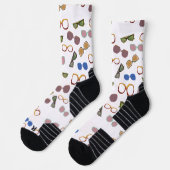 ボホサングラス ソックス (左)