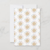 ボホサンサンキューカード サンキューカード (裏面)