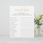 ボホサンシャインベビーシャワーゲストゲーム (スタンド正面)