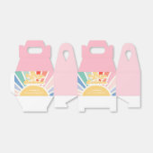 ボホサンシャイン1stトリップザのまわりにサン誕生日 フェイバーボックス (折り畳みなし)