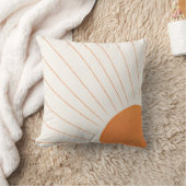 ボホサンシャイン クッション (ブランケット)