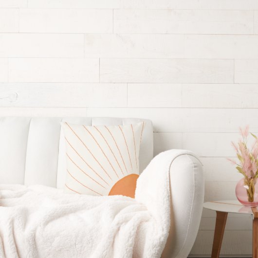 ボホサンシャイン クッション (ソファ)