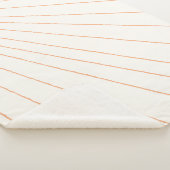 ボホサンシャイン シェルパブランケット (3/4)