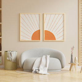 ボホサンシャイン ポスター