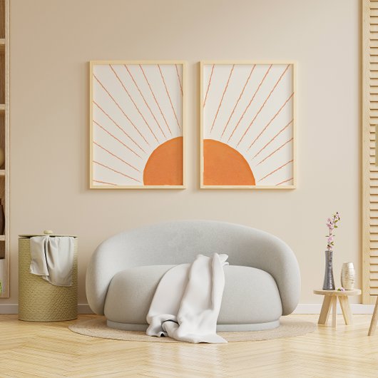 ボホサンシャイン ポスター