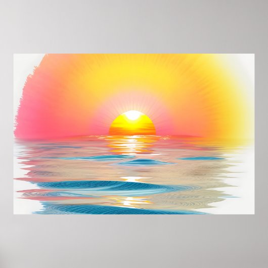 ボホサンセット(c) ポスター (正面)