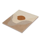 ボホサンデザートサンド タイル (側面)