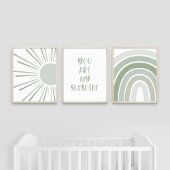 ボホサン引用文レインボーキッズルーム