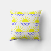 ボホサン クッション (裏面)