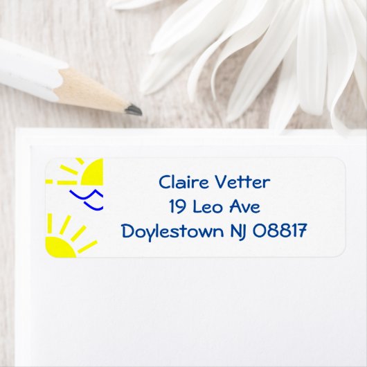 ボホサン ラベル (インサイチュ)