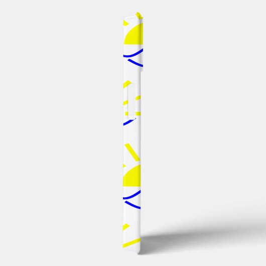 ボホサン Case-Mate iPhoneケース (裏面 / 右)