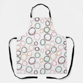 ボホサークル エプロン (正面)