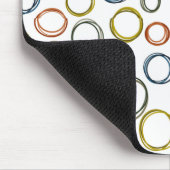 ボホサークル マウスパッド (コーナー)