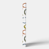 ボホサークル Case-Mate iPhoneケース (裏面 / 右)