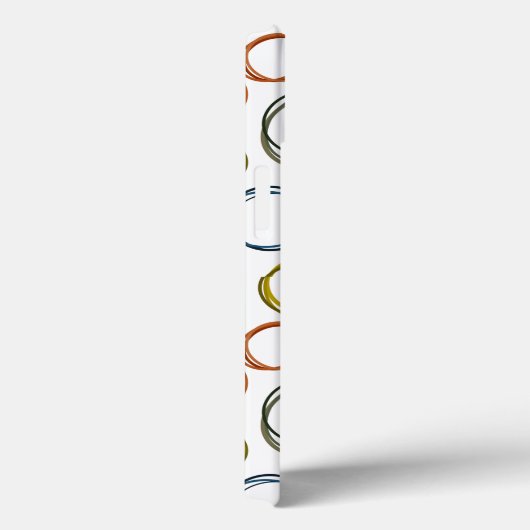 ボホサークル Case-Mate iPhoneケース (裏面 / 右)