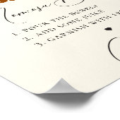 ボホシアルベアママモサバー ポスター (角)