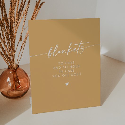 ボホシックイエローマモダンリゴルドブランケット結婚ズ 台座サイン