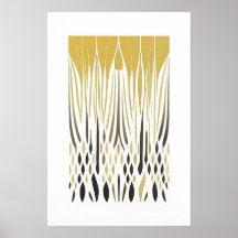 ボホシックシンメトリラインアート