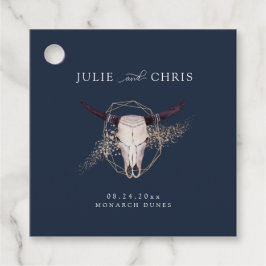 ボホシックステアスカル結婚ズ フェイバータグ