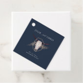 ボホシックステアスカル結婚ズ フェイバータグ (インサイチュ)