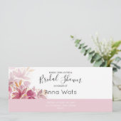 ボホシックテラコッタ赤面フローラ (スタンド正面)