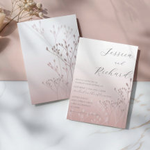 ボホシックバラ金ゴールドボタニカル結婚ズ