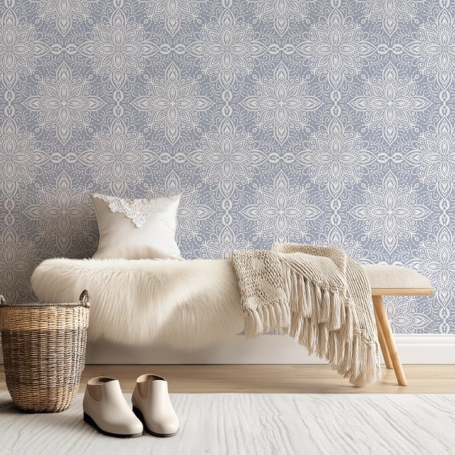 ボホシックバレット曼荼羅 壁紙 (クリエイターアップロード済み)