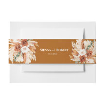 ボホシックパンパスグラス結婚フローラ