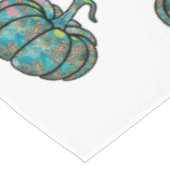 ボホシックパンプキンタブレクロース テーブルクロス (アングル)