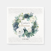 ボホシックフローラガールズバプテスマ