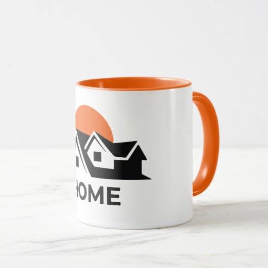 ボホシックマグ マグカップ (正面右)