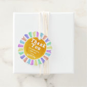 ボホシックレトロウォーターカラーレインボンスサンサンサンサンサンサンサンサンサンサンサンサンサンサン フェイバータグ (インサイチュ)