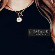 ボホシック白黒フラワー従業員イベント