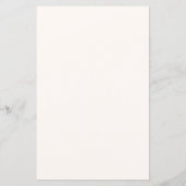 ボホシック結婚アドバイスのための花嫁カード (裏面)