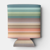 ボホシモダンックストライプズ 缶クーラー (裏面)