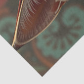 ボホシャムファンタジー猫 薄葉紙 (詳細)