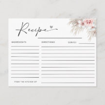 ボホシャンパングラスパール&プロセッコブライダルシャワー