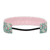 ボホシュガースクルズ アスレチックヘッドバンド (裏面)