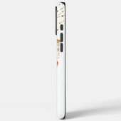 ボホジェム先住民アメリカンiPhone Case-Mate iPhoneケース (裏面 / 左)
